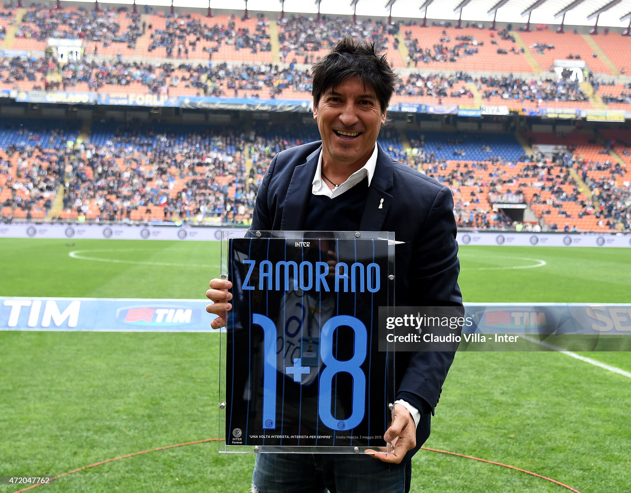 Bam Bam Inter