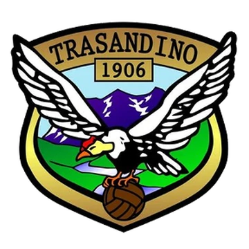 Escudo Cobreandino / Trasandino de Los Andes