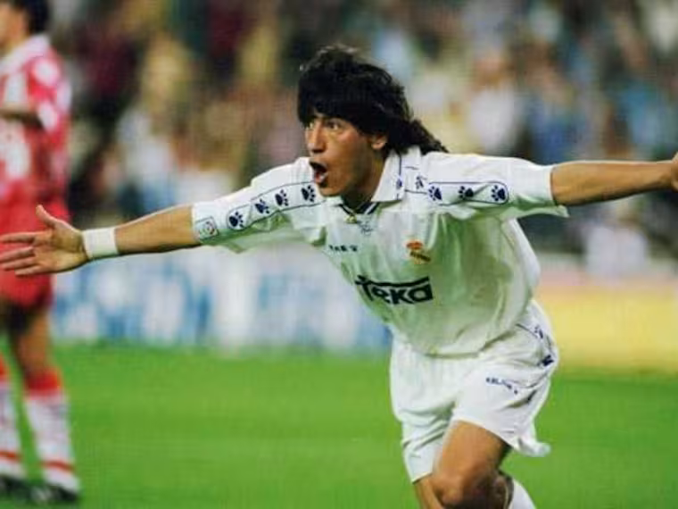 Retrato Zamorano