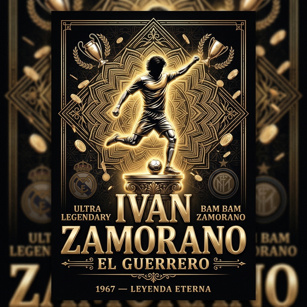 Golden Legend