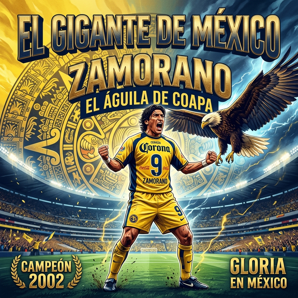 América Poster